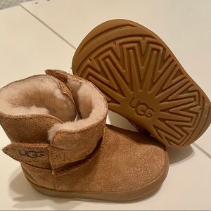UGG Keelan Boots for Infants/Toddlers